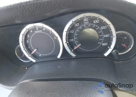 2009 Acura Tsx from USA, damaged, VIN JH4CU25609C015103